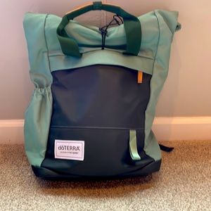 doTERRA Convention Backpack